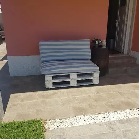 Nyaraló Family Pool & *