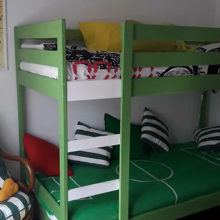 Nyaraló Family Pool &