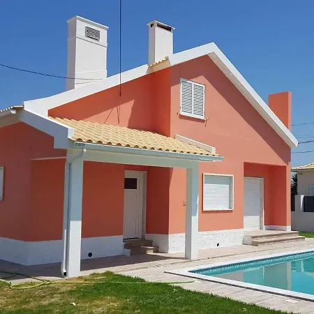 Holiday home Family Pool &