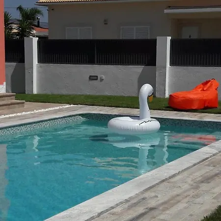 Сasa de vacaciones Family Pool & *