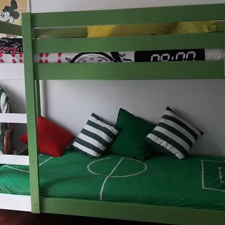 Family Pool & Сasa de vacaciones